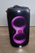 Jbl partybox 110 te huur, Ophalen, Zo goed als nieuw