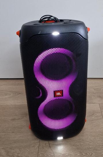Jbl partybox 110 te huur beschikbaar voor biedingen