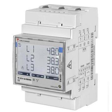 Wallbox MID Meter - Zakelijk Verrekenen | Nieuw beschikbaar voor biedingen