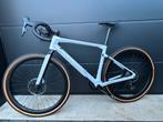 BMC URS 01 TWO Gravelbike maat M nieuw, Overige merken, 28 inch, Carbon, 10 tot 15 versnellingen