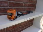 WSI  Scania  R  Highline  van  van  der  Vlist., Hobby en Vrije tijd, Modelauto's | 1:50, Nieuw, Wsi, Ophalen of Verzenden, Bus of Vrachtwagen