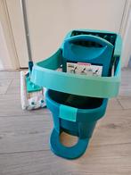 ZGAN Leifheit Profi System - Dweilemmer met Mop, Ophalen, Dweilemmer, -bak, of -wagen