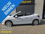 Peugeot 207 CC 1.6 VTi Griffe, Auto's, Voorwielaandrijving, Euro 5, Gebruikt, 4 cilinders