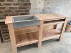 buitenkeuken douglas beton, Tuin en Terras, Buitenkeukens, Ophalen, Nieuw