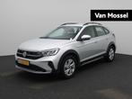 Volkswagen Taigo 1.0 TSI Life | NAVIGATIE | APPLE CARPLAY |, Auto's, Volkswagen, 12 maanden, Stof, Gebruikt, 95 pk