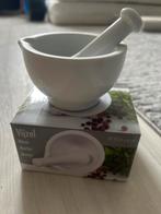 Vijzel met stamper, Ophalen, Nieuw