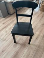 Eetkamer stoelen, Ophalen of Verzenden, Gebruikt, Zie foto, 8 stoelen of meer