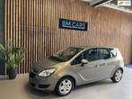 Opel Meriva 1.4 Turbo Business+ [bj 2014] Airco|Trkhaak|Nieu, Auto's, Opel, Te koop, Zilver of Grijs, Geïmporteerd, 5 stoelen