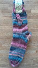 Zotte Sok handgebreide sokken maat 38/39., Ophalen of Verzenden, Nieuw, Sokken en Kniesokken