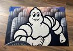 MICHELIN BANNER 60X90 MET BEVESTIGGING OGEN, Ophalen of Verzenden, Nieuw