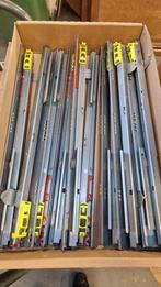 Ladegeleiders Blum Tandembox Plus, Ophalen, Nieuw, 250 mm of meer, Overige typen