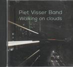 Piet Visser Band. Walking on Clouds, Verzenden, Poprock