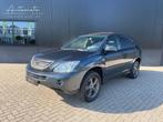 Lexus RX 400H Executive / Youngtimer / Perfect Onderhouden, Automaat, 3311 cc, Zwart, USB