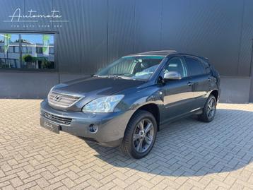 Lexus RX 400H Executive / Youngtimer / Perfect Onderhouden  beschikbaar voor biedingen