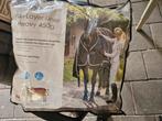 Nooit gebruikte horseware Ireland liner, Dieren en Toebehoren, Paarden en Pony's | Dekens en Dekjes, Ophalen, Nieuw