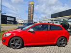 Volvo C30 2.0 R-Edition|Airco|CC|GoedOnderhouden, 4 stoelen, Bedrijf, Onderhoudsboekje, C30