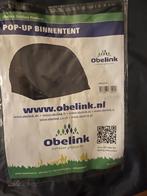 pop-up binnentent Obelink, Caravans en Kamperen, Tenten, Ophalen of Verzenden, Nieuw, Tot en met 2