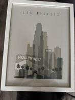ikea afbeelding van Hollywood, Huis en Inrichting, Woonaccessoires | Lijsten, Ophalen of Verzenden, Hout, Minder dan 50 cm