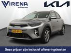 Kia Stonic 1.0 T-GDi MHEV DynamicPlusLine Apple Carplay/ And, Voorwielaandrijving, 12 maanden, Origineel Nederlands, Bedrijf