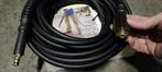Karcher 9m hogedruk leiding, Ophalen of Verzenden, Nieuw, Elektrisch, Karcher terras reiniger