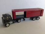 Ford Truck Corgi Major Toys nr 1137, Ophalen of Verzenden, Zo goed als nieuw, Auto, Corgi