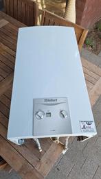 Geiser turbomag 17-2/0 L R1, Doe-het-zelf en Verbouw, Geisers en Boilers, Ophalen, Geiser, Minder dan 20 liter, Minder dan 3 jaar oud