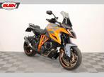KTM 1290 SUPER DUKE GT (bj 2022), 2 cilinders, KTM, Motorrijbewijs A, Bedrijf