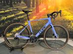 Cube Attain C:62 SLX 2026 carbon racefiets Shimano 105 Di2