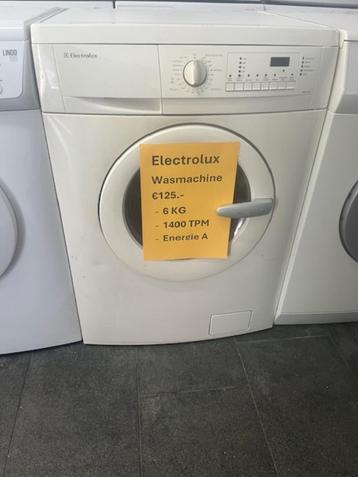 Nieuw voorraad wasmachines al vanaf €99 met GARANTIE beschikbaar voor biedingen