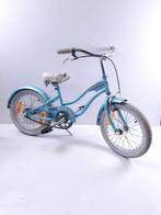 kinderfiets, Ophalen, Gebruikt, Minder dan 16 inch, Zijwieltjes