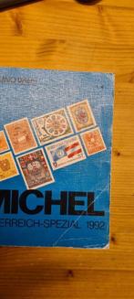 Postzegel catalogi internationaal / wereldwijd, Ophalen of Verzenden, Catalogus