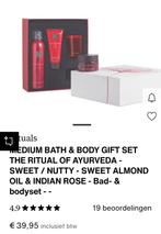 Nieuw!! Rituals giftset, Ophalen of Verzenden, Nieuw