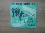 The Danish Sharks – Shaking The Battle Hymn, Cd's en Dvd's, Vinyl Singles, Gebruikt, 7 inch, Single, Ophalen of Verzenden
