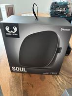 NIEUW Fresh 'n Rebel SOUL Bluetooth Speaker - Storm Grey, Audio, Tv en Foto, Luidsprekers, Overige merken, Overige typen, Nieuw