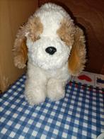 Tas in vorm van hond knuffel Rijss 30 cm groot, Ophalen of Verzenden, Zo goed als nieuw, Hond