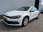 Volkswagen Scirocco 1.4 TSI - Climate Control - LMV, Voorwielaandrijving, Euro 5, 15 km/l, Gebruikt
