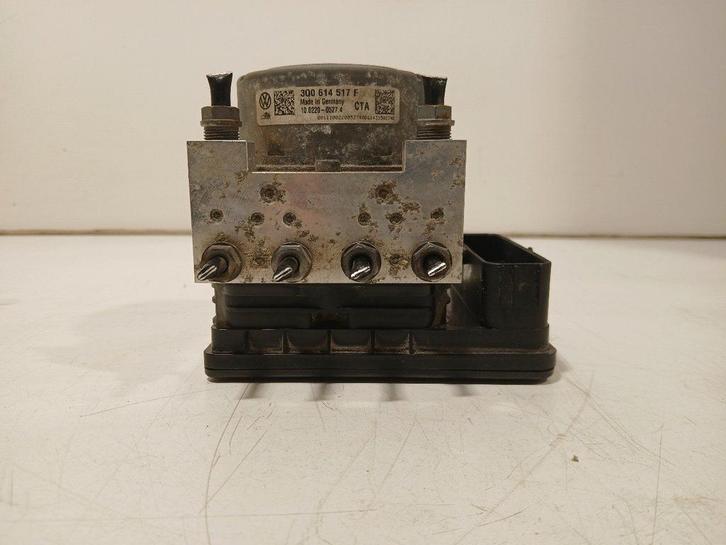 Abs pomp Audi A3, Auto-onderdelen, Remmen en Aandrijving, Audi, Gebruikt, Herkomst onderdeel bekend, 12 maanden garantie, Ophalen of Verzenden