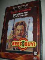 The Outlaw Josey Wales- Clint Eastwood- 1976- (NIEUW), Verzenden, Alle leeftijden, Drama, 1940 tot 1960