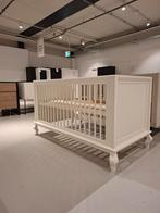 Bopita Juliëtte Bedbank 70x140 - Off White, Ophalen, Zo goed als nieuw, Ledikant