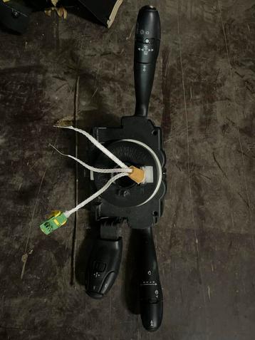 Stuurschakelaar Peugeot/Citroën - PSA 96605641XT beschikbaar voor biedingen