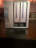 NAS Terramaster F2-423, Computers en Software, Ophalen, Zo goed als nieuw