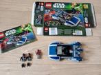 Lego Star Wars 75022 (Retired), Verzenden, Gebruikt, Complete set, Lego