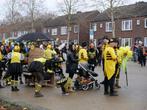 Bijenpakjes carnaval, Ophalen of Verzenden