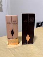 Charlotte Tilbury Light Wonder Foundation - Medium, Sieraden, Tassen en Uiterlijk, Uiterlijk | Cosmetica en Make-up, Beige, Zo goed als nieuw