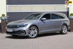 Volkswagen Passat Variant 1.4 TSI GTE Business | Trekhaak |, Gebruikt, Zwart, 4 cilinders, Hybride Elektrisch/Benzine