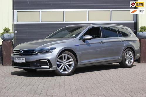 Volkswagen Passat Variant 1.4 TSI GTE Business | Trekhaak |, Auto's, Volkswagen, Bedrijf, Te koop, Passat, ABS, Achteruitrijcamera