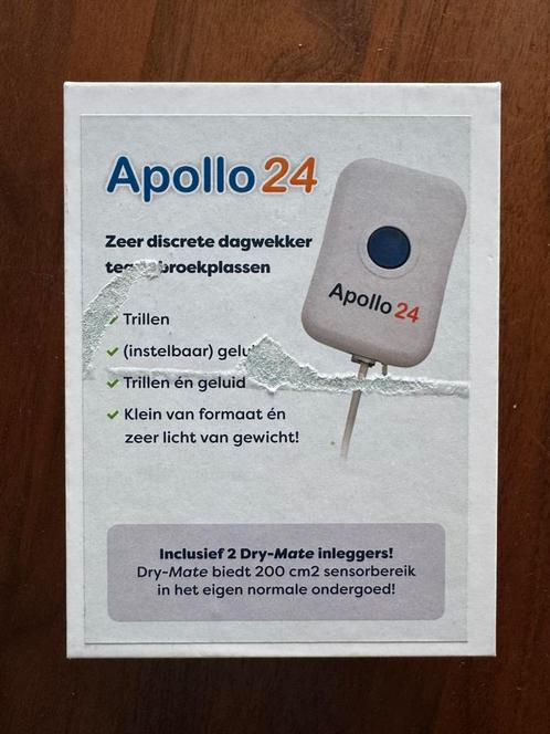 Complete set Urifoon plaswekker, Kinderen en Baby's, Overige Kinderen en Baby's, Zo goed als nieuw, Ophalen of Verzenden