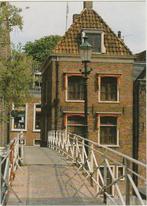 APPINGEDAM Vrouwenbrug, Verzenden, 1980 tot heden, Gelopen, Groningen