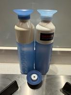 2x Dopper en sportdop, Ophalen, Zo goed als nieuw, Overige typen