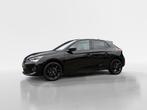 Opel Corsa 1.2 GS Line Automaat, Gebruikt, 1133 kg, Leder en Stof, Zwart